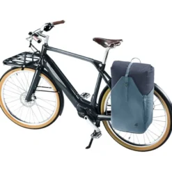 deuterXberg 25 - Sac à dos vélo