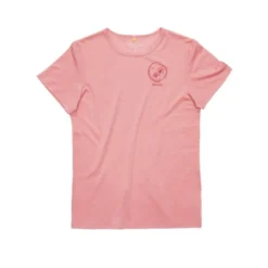 DevoldActive Spring Tee - T-shirt en laine mérinos femme