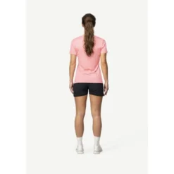 DevoldActive Spring Tee - T-shirt en laine mérinos femme