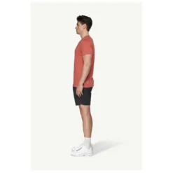 DevoldActive Tee - T-shirt en laine mérinos homme