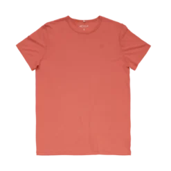 DevoldActive Tee - T-shirt en laine mérinos homme