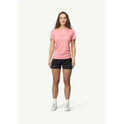 DevoldActive Tee Wmn - T-shirt en laine mérinos femme