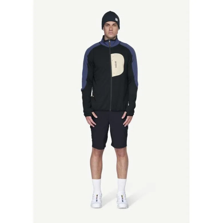 DevoldAdventure Jacket Man - Polaire homme