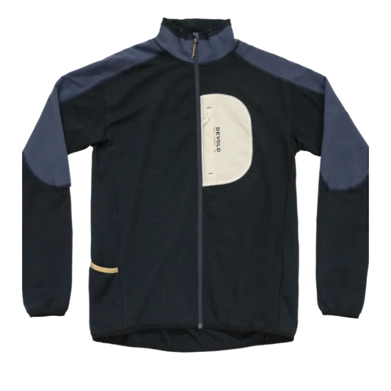 DevoldAdventure Jacket Man - Polaire homme
