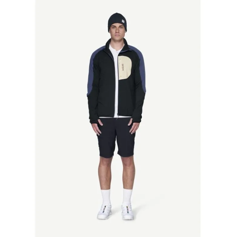 DevoldAdventure Jacket Man - Polaire homme