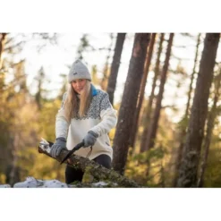 DevoldBjørnøya Sweater Crew Neck - Pullover
