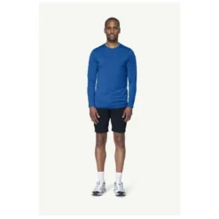 DevoldBreeze Merino 150 Shirt - T-shirt en laine mérinos homme