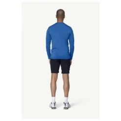 DevoldBreeze Merino 150 Shirt - T-shirt en laine mérinos homme