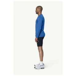 DevoldBreeze Merino 150 Shirt - T-shirt en laine mérinos homme