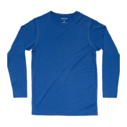 DevoldBreeze Merino 150 Shirt - T-shirt en laine mérinos homme