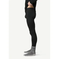 DevoldBreeze Plus Merino 200 Longs - Collant thermique laine mérinos homme