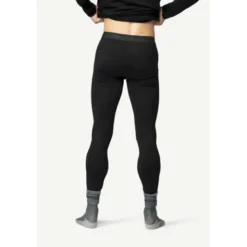 DevoldBreeze Plus Merino 200 Longs - Collant thermique laine mérinos homme