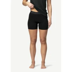 DevoldBreeze Plus Merino 200 Boxer - Sous-vêtement mérinos femme