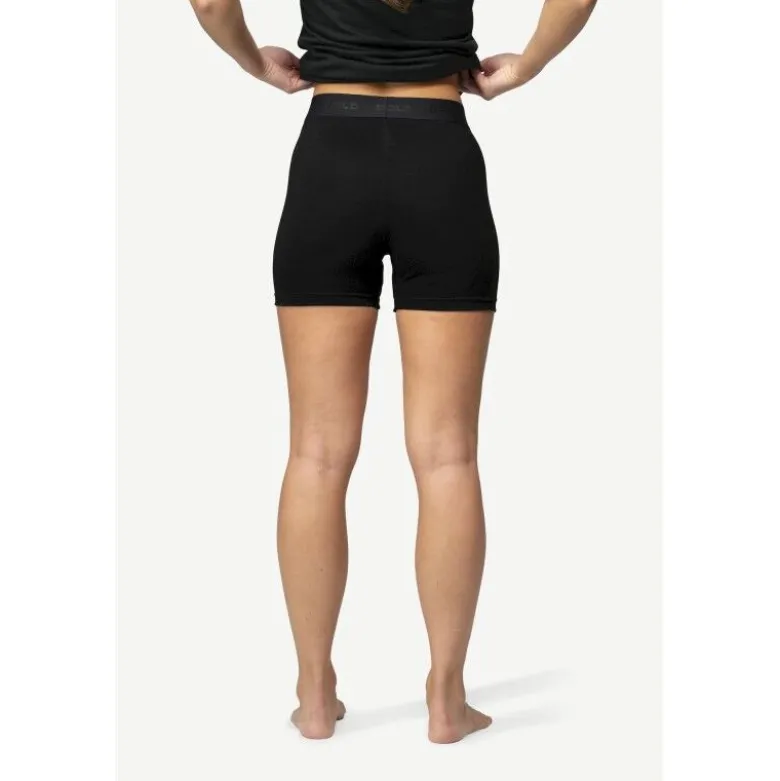 DevoldBreeze Plus Merino 200 Boxer - Sous-vêtement mérinos femme