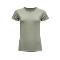 DevoldBreeze Plus Merino 200 T-Shirt - T-shirt en laine mérinos femme