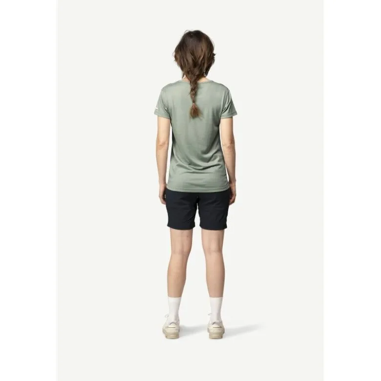 DevoldBreeze Plus Merino 200 T-Shirt - T-shirt en laine mérinos femme
