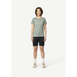 DevoldBreeze Plus Merino 200 T-Shirt - T-shirt en laine mérinos femme