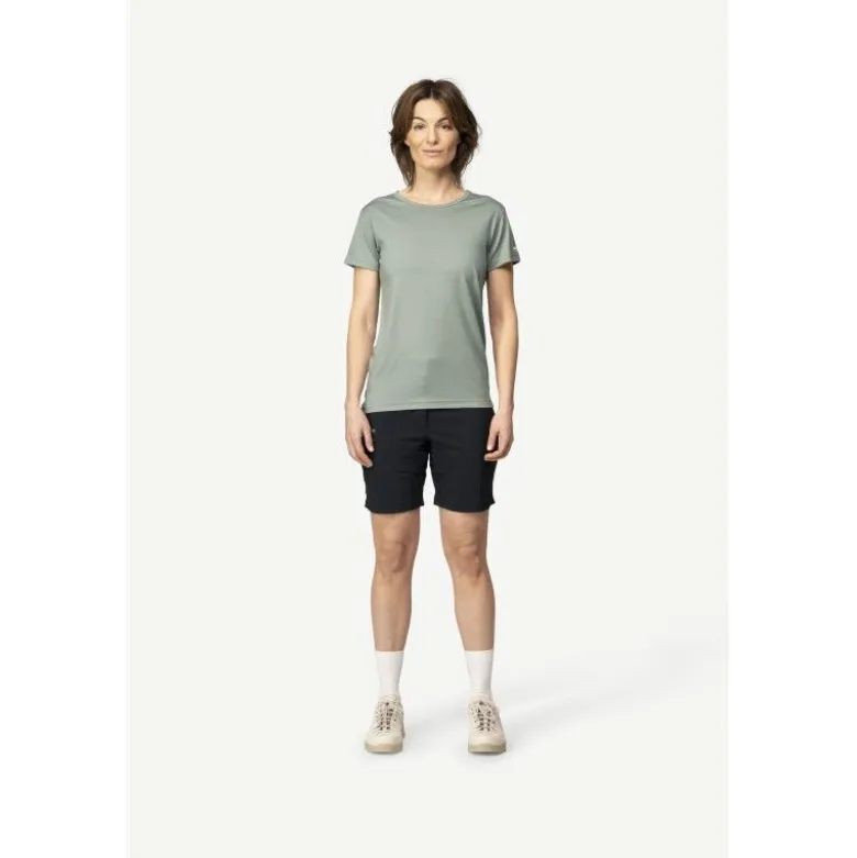 DevoldBreeze Plus Merino 200 T-Shirt - T-shirt en laine mérinos femme