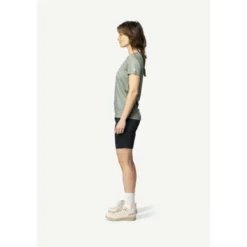 DevoldBreeze Plus Merino 200 T-Shirt - T-shirt en laine mérinos femme