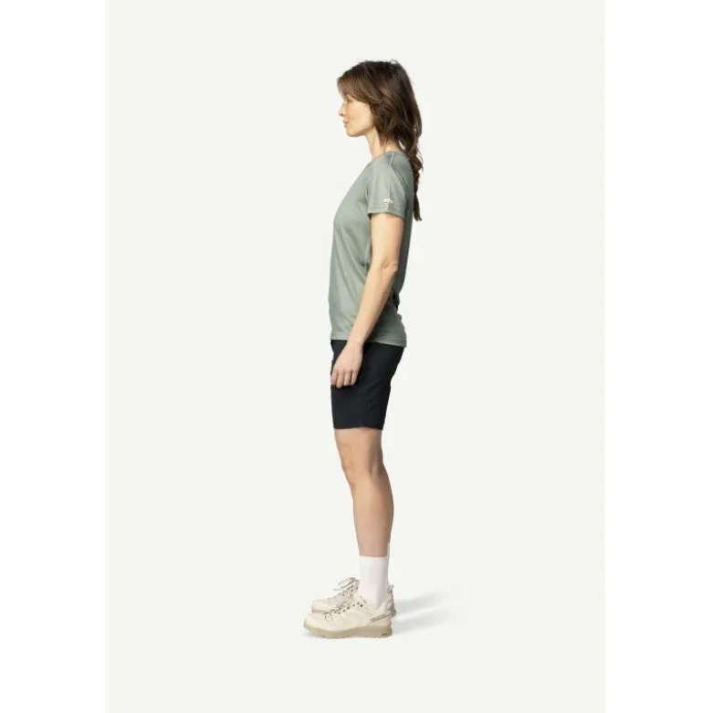 DevoldBreeze Plus Merino 200 T-Shirt - T-shirt en laine mérinos femme