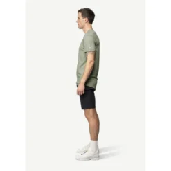 DevoldBreeze Plus Merino 200 T-Shirt - T-shirt en laine mérinos homme