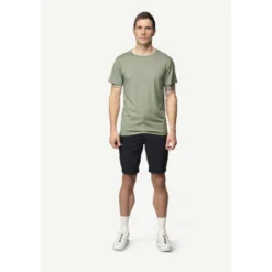 DevoldBreeze Plus Merino 200 T-Shirt - T-shirt en laine mérinos homme