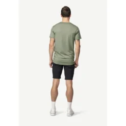 DevoldBreeze Plus Merino 200 T-Shirt - T-shirt en laine mérinos homme