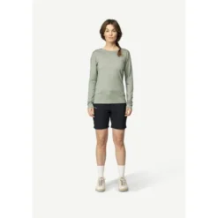 DevoldBreeze Plus Merino 200 Shirt - T-shirt en laine mérinos femme