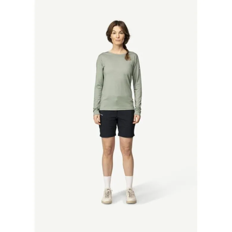 DevoldBreeze Plus Merino 200 Shirt - T-shirt en laine mérinos femme