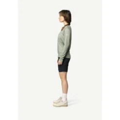 DevoldBreeze Plus Merino 200 Shirt - T-shirt en laine mérinos femme