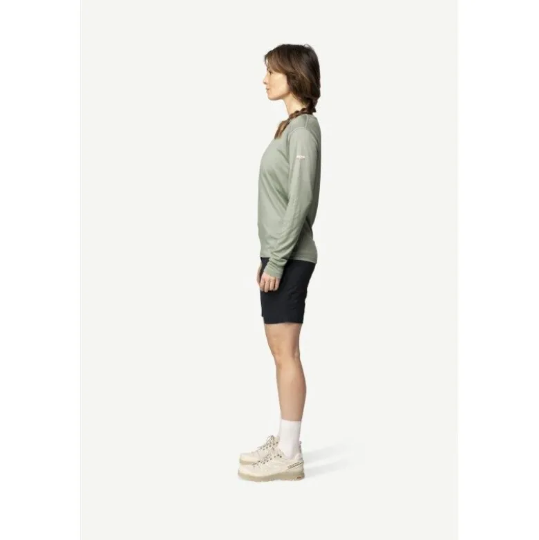 DevoldBreeze Plus Merino 200 Shirt - T-shirt en laine mérinos femme