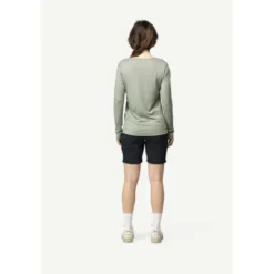 DevoldBreeze Plus Merino 200 Shirt - T-shirt en laine mérinos femme