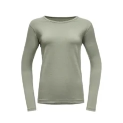 DevoldBreeze Plus Merino 200 Shirt - T-shirt en laine mérinos femme