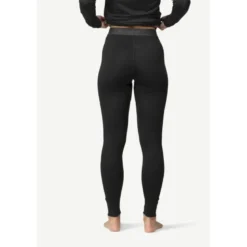 DevoldBreeze Plus Merino 200 Longs - Collant thermique laine mérinos femme