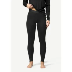 DevoldBreeze Plus Merino 200 Longs - Collant thermique laine mérinos femme