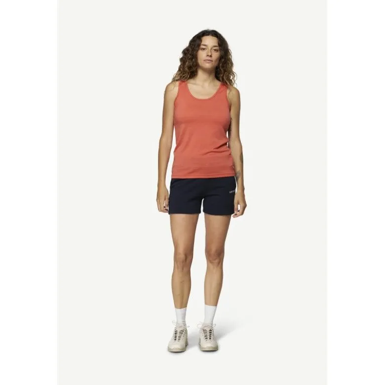 DevoldClassic Tank Wmn - Débardeur en laine mérinos femme
