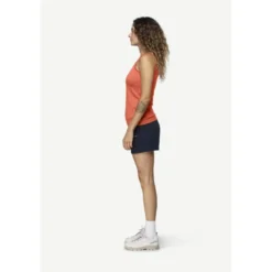 DevoldClassic Tank Wmn - Débardeur en laine mérinos femme