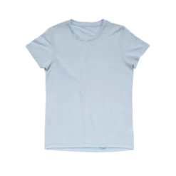 DevoldClassic Tee Wmn - T-shirt en laine mérinos femme