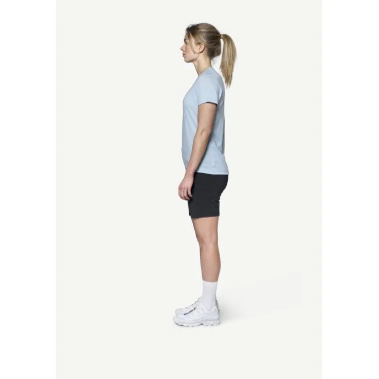 DevoldClassic Tee Wmn - T-shirt en laine mérinos femme