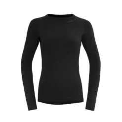 DevoldDuo Active Merino 205 Shirt - Maillot thermique laine mérinos femme