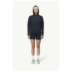 DevoldEveryday Hoodie - Sweatshirt en laine mérinos femme