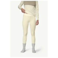 DevoldExpedition Merino Silk Longs - Collant thermique laine mérinos femme