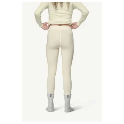 DevoldExpedition Merino Silk Longs - Collant thermique laine mérinos femme