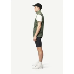 DevoldExplorer Merino Vest - Veste en laine mérinos homme