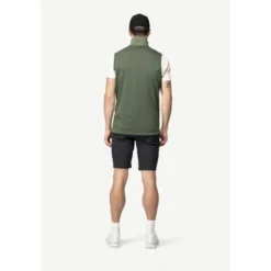 DevoldExplorer Merino Vest - Veste en laine mérinos homme