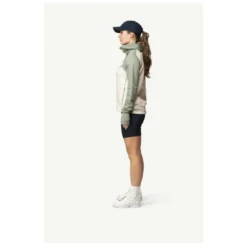 DevoldExplorer Merino Hooded Jacket - Veste en laine mérinos femme