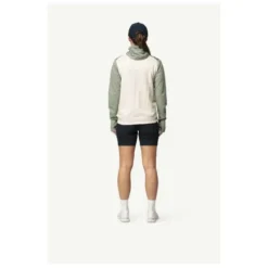 DevoldExplorer Merino Hooded Jacket - Veste en laine mérinos femme