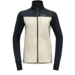 DevoldExplorer Merino Jacket - Veste en laine mérinos femme