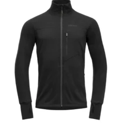 DevoldExplorer Merino Jacket - Veste en laine mérinos homme