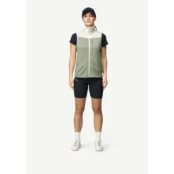 DevoldExplorer Merino Vest - Veste en laine mérinos femme